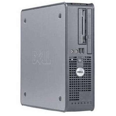 Počítač Dell Optiplex 780 SFF Intel Pentium Dual Core E5800 3,2/4096/250/DVDRW/Win Vista B-RP559-1