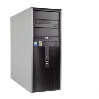 Počítač HP DC7900 tower C2D E8500 3,16/4096/250/DVDRW/Win Vista B-RP508-1
