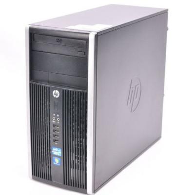 Počítač HP 8200 Elite tower i3-2100 3,1/4096/500/DVDRW/Win 10 Pro-RP585-2