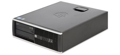 HP Compaq 8200  Core i5  33 GHz 4GB RAM 500GB HD DVDRW Windows 10 Pro - Desktop repase