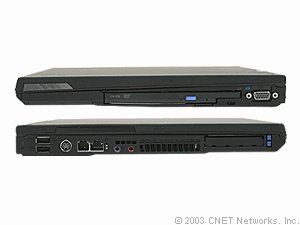 IBM TP T41 - 2