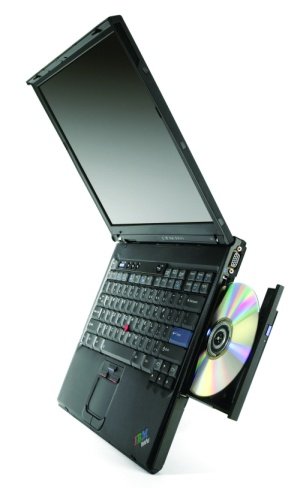 IBM TP T41 - 3