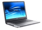 Notebooky Sony Vaio - Mercedesy mezi notebooky