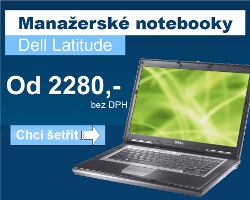Notebooky Dell Latitude