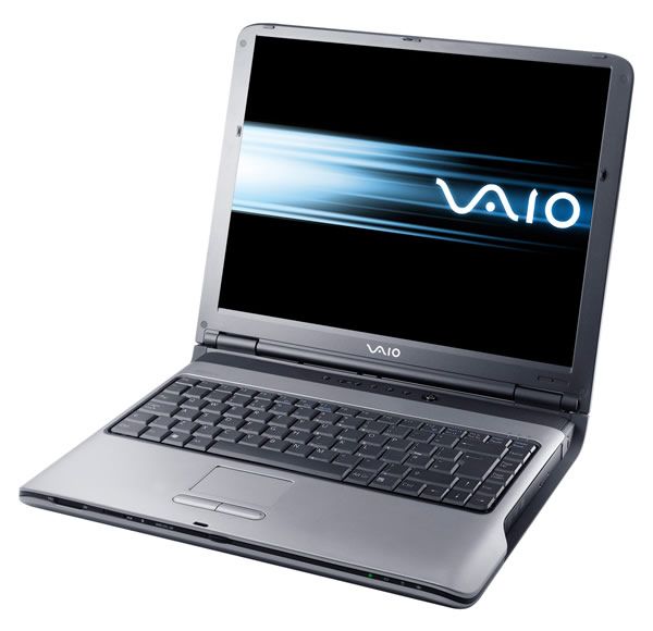 Sony Vaio