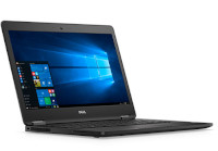 Dell Latitude E7470 je tenký ultrabook, který je určen pro náročné firemní nasazení. Na trh byl uveden v roce 2016 a do roku 2017 byl v nabídce Dellu jako manažerský top model. V roce 2017 byl postupně nahrazen modelem E7480. Dell Latutude E7470 navazuje na předchozí generaci E7450 (Dell vynechal v této řadě model s číslem E7460). Řadu Dell Latitude 14 7000 charakterizuje tenký ultrabookový design, prvotřídní kvalita provedení, vynikající ergonomie a zabezpečení. V době uvedení na trh byla hlavní nevýhodou vysoká cena, která se v závislosti na konfiguraci pohybovala mezi 40 až 60 000,- Kč. U repasů už cena problémem není.