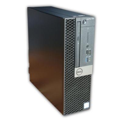 Počítač Dell Optiplex 7070 SFF