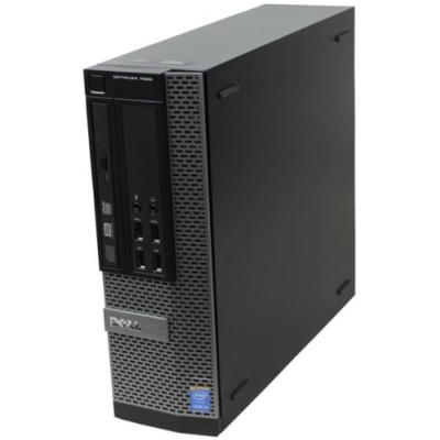 Počítač Dell Optiplex 9020 SFF i5-4570/8/250 HDD/Win 10 Pro-RP622-i5-8-250