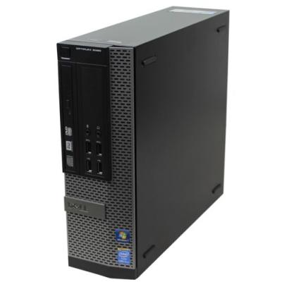 Počítač Dell Optiplex 9020 SFF i5-4460 3,2/4096/500/Win 10 Home-RP624-2