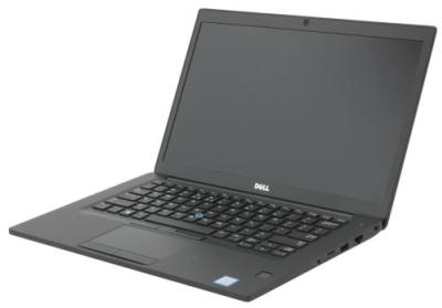 Notebook Dell Latitude 7480 i5-6300U/8/256 SSD M.2/14HD/Win 11 Pro-NB633-8-256M2-HD