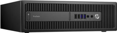 Počítač HP ProDesk 600 G2 SFF i3-6100/8/500 HDD/Win 10 Pro-RP688-8-500