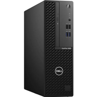 Počítač Dell Optiplex 3080 SFF i5-10505/8/256 SSD NVMe/Win 11 Pro-RP704-2-8-256