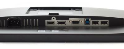24FullHD LED IPS monitor Dell P2419H-MON130