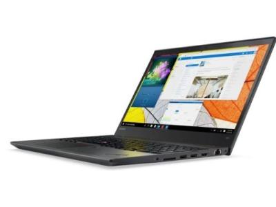 Notebook Lenovo Thinkpad T570 i7-6600U/16/512 SSD NVMe/15,6FullHD/nová baterie/Win 11 Pro-NB659-i7-16-256