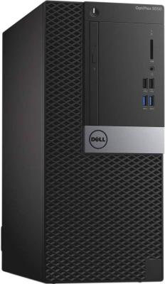 Počítač Dell Optiplex 5050 tower i5-7500/16/256 SSD/DVDRW/Win 10 Pro-RP693-i5-16-256