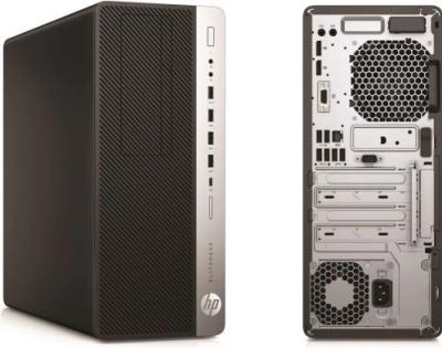 Počítač HP EliteDesk 800 G4 tower i5-8500/8/256 SSD/Win 11 Pro-P01165