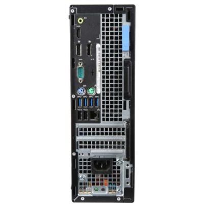 Počítač Dell Optiplex 5050 SFF i3-6100/8/120 SSD/Win 11 Pro-RP667-8-128