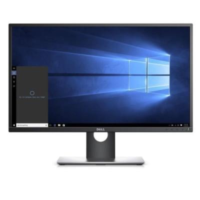 24FullHD LED IPS monitor Dell P2417H-MON131
