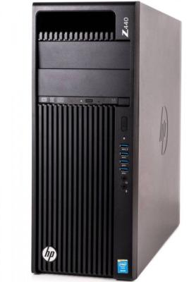 Počítač HP Workstation Z440 Xeon E5-2630 v3/32/512 SSD NVMe/DVD/Firepro W5100/Win 10 Pro-RP685-32-512-W5100