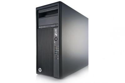 Počítač HP Z230 Tower Workstation i7-4770/8/256 SSD/DVDRW/AMD RX 6400 nová/Win 10 Pro-RP677-8-256-RX6400