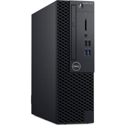 Počítač Dell Optiplex 3070 SFF i5-9500/8/256 SSD NVMe/Win 11 Pro-RP703-2-8-256