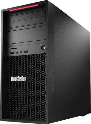 Počítač Lenovo ThinkStation P520C tower Xeon W-2123/32/512 SSD NVMe + 1024 HDD/Quadro P4000/Win 11 Pro-RP702-32-512-1000
