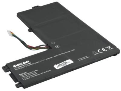 Acer Swift SF315 Li-Pol 15,2V 3158mAh 48Wh-NOAC-SF315-48P