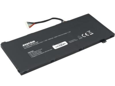 Acer TravelMate X3, Aspire A5 514 Li-Pol 11,55V 5360mAh 62Wh-NOAC-TMX3410-62P