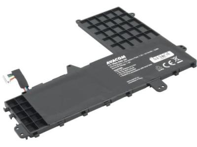 Asus EeeBook E502, X502 Li-Pol 7,6V 4210mAh 32Wh-NOAS-E502-32P