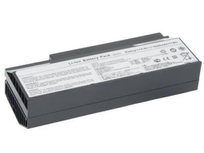 Asus G53, G73 series A42-G53 Li-Ion 14,8V 5200mAh-NOAS-G53-N26