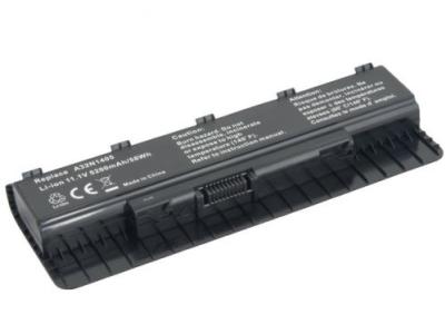 Asus GL771, N551, N771 Series Li-Ion 11,1V 5200mAh 58Wh-NOAS-GL771-N26