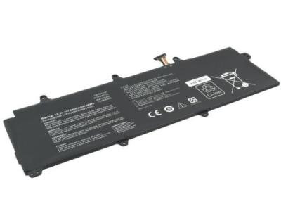 Asus GX501 Li-Pol 15,4V 3255mAh 50Wh-NOAS-GX501-50P
