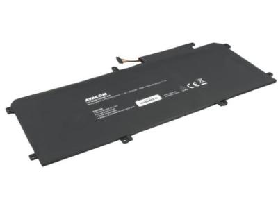 Asus ZenBook UX305C Li-Pol 11,4V 3947mAh 45Wh-NOAS-UX305C-45P