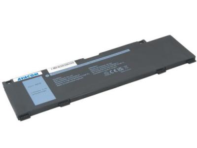 Dell G3 3590 Li-Pol 11,4V 4470mAh 51Wh-NODE-3590-57P