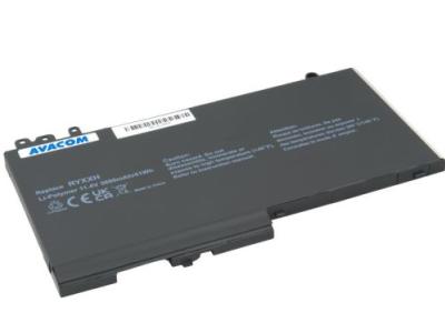 Dell Latitude E5250 Li-Pol 11,4V 3600mAh 41Wh-NODE-5250-72P