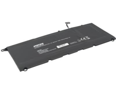 Dell XPS 13 9350 Li-Pol 7,6V 6842mAh 52Wh-NODE-9350-52P