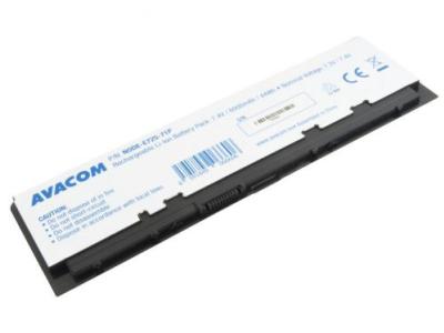 Dell Latitude E7240 Li-Pol 7,4V 6000mAh / 44Wh-NODE-E725-71P