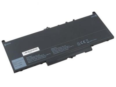 Dell Latitude E7470, E7270 Li-Ion 7,6V 7237mAh 55Wh-NODE-E747-368