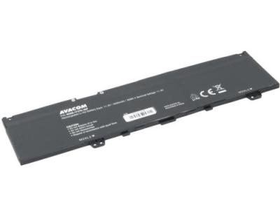 Dell Inspiron 7370, 7373 Li-Pol 11,4V 3200mAh 36Wh-NODE-I7370-36P