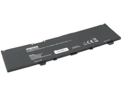Dell Inspiron 7370, 7373 Li-Pol 11,4V 3333mAh 38Wh-NODE-I7370-67P