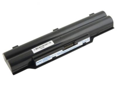 Fujitsu Siemens LifeBook AH530, AH531 Li-Ion 10,8V 5200mAh/56Wh-NOFS-AH53-806