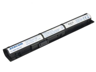 HP 450 G3, 455 G3, 470 G3 Li-Ion 14,8V 3200mAh 47Wh-NOHP-45G3-P32