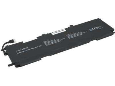HP Envy 13-AD series AD03XL Li-Pol 11,55V 4450mAh 51Wh-NOHP-AD03XL-57P
