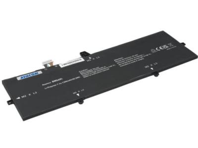 HP EliteBook x360 1030 G3 Li-Pol 7,7V 7300mAh 56Wh-NOHP-BM04XL-72P