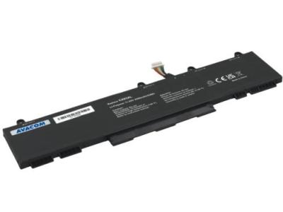 HP EliteBook X360 830 G7, 830 G8 CX03XL Li-Pol 11,55V 4590mAh 53Wh-NOHP-CX03XL-57P