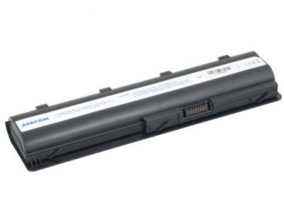HP G56, G62, Envy 17 Li-Ion 10,8V 5600mAh/60Wh-NOHP-G56-P28