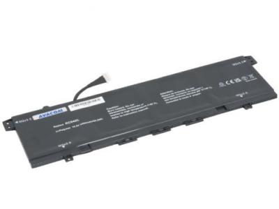 HP Envy 13-AG, AQ, AH Series KC04XL Li-Pol 15,4V 3454mAh 53Wh-NOHP-KC04XL-67P