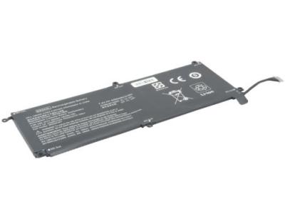 HP Pro x2 612 G1 Li-Pol 7,4V 4250mAh 31Wh-NOHP-KK04XL-32P