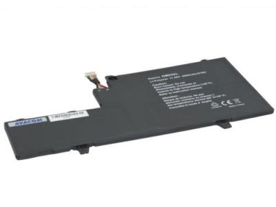 HP EliteBook 1030 G2 Li-Pol 11,55V 4900mAh 57Wh-NOHP-OM03A-P49