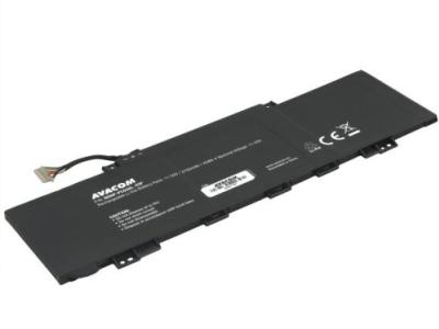 HP Pavilion 14-dy series Li-Pol 11,55V 3750mAh 43Wh-NOHP-PC03XL-43P